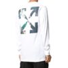 FW20 Caravaggio Print Long Sleeve Swea