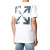 FW20 Caravaggio Printed Men White