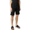 FW20 Chainsaw worker Sports Shorts Men Black