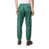 Fw20 Diagonal Stripes Embroidery Mens Sweatpants