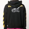 FW20 Free Spirit Embroidery Mens Sweater