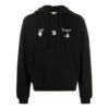 FW20 logo Mens Logo Long Sleeve Sweater