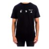 FW20 Logo Print Crew Neck Short Sleeve