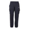 Fw20 Logo Print Patch Detail Track Pants