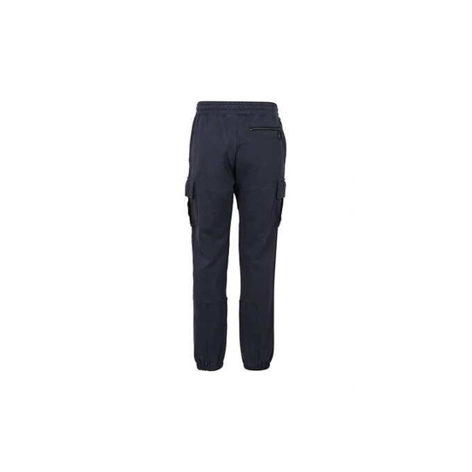Fw20 Logo Print Patch Detail Track Pants