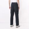 Fw20 Logo Print Patch Detail Track Pants