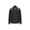 FW20 Logo Printing Jacket Men Black