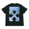 Fw20 Maker Arrows Print Short Sleeve Round Neck