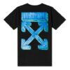 FW20 Marker Arrow Printing Normal Version Men Black