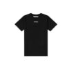 FW20 Marker Arrow Printing Normal Version Men Black
