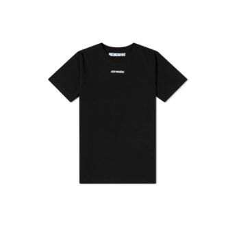 FW20 Marker Arrow Printing Normal Version Men Black