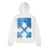 FW20 Marker Arrows Mens Long Sleeve Sweater