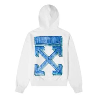 FW20 Marker Arrows Mens Long Sleeve Sweater