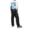 FW20 Marker Arrows Printing Pullover Men White