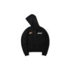 FW20 Mens Thunder Letter Slim Logo Sweater