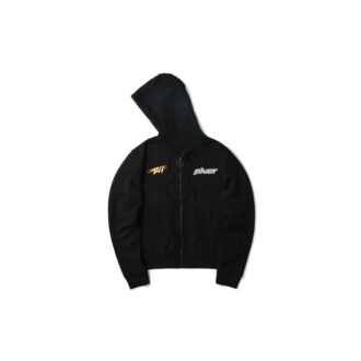 FW20 Mens Thunder Letter Slim Logo Sweater
