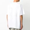 FW20 Mona Lisa Applique Tee Men’ s White