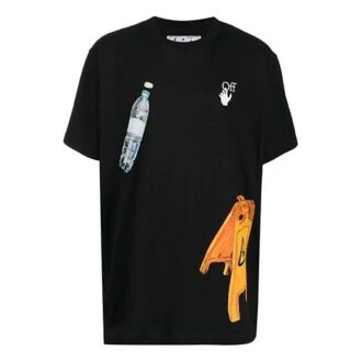 Fw20 Pascal Medicine Short Sleeve