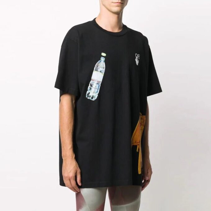 Fw20 Pascal Medicine Short Sleeve