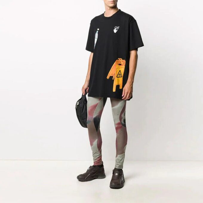 Fw20 Pascal Medicine Short Sleeve