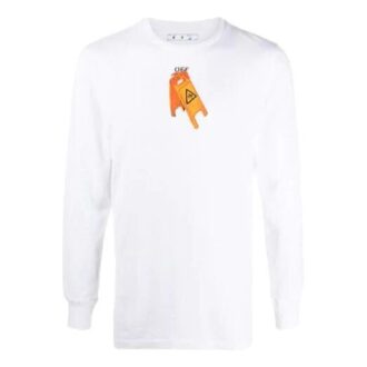 FW20 Pascal Skeleton Long Sleeve