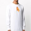 FW20 Pascal Skeleton Long Sleeve