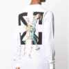 FW20 Pascal Skeleton Long Sleeve