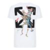 FW20 Pascal Skeleton Tee
