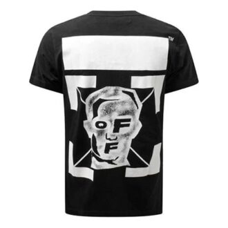 Fw20 Pivot Fish Print Short Sleeve