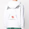 FW20 Plastic Fish Mens Logo Sweater