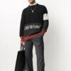 FW20 Sweater Men Multicolor