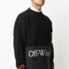 FW20 Sweater Men Multicolor