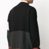 FW20 Sweater Men Multicolor