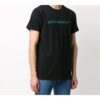 FW20 Trellis Printing Normal Version Men Black