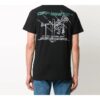 FW20 Trellis Printing Normal Version Men Black