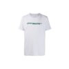 FW20 Trellis Worker Logo Printed Men Grey