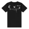 FW20 Worker Embroidered Short Sleeve