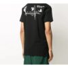 FW20 Worker Embroidered Short Sleeve
