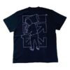 FW20 Workers Motif Short Sleeve