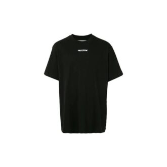FW20 Workers Motif Short Sleeve