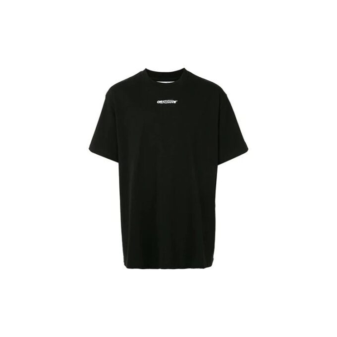 FW20 Workers Motif Short Sleeve