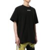 FW20 Workers Motif Short Sleeve