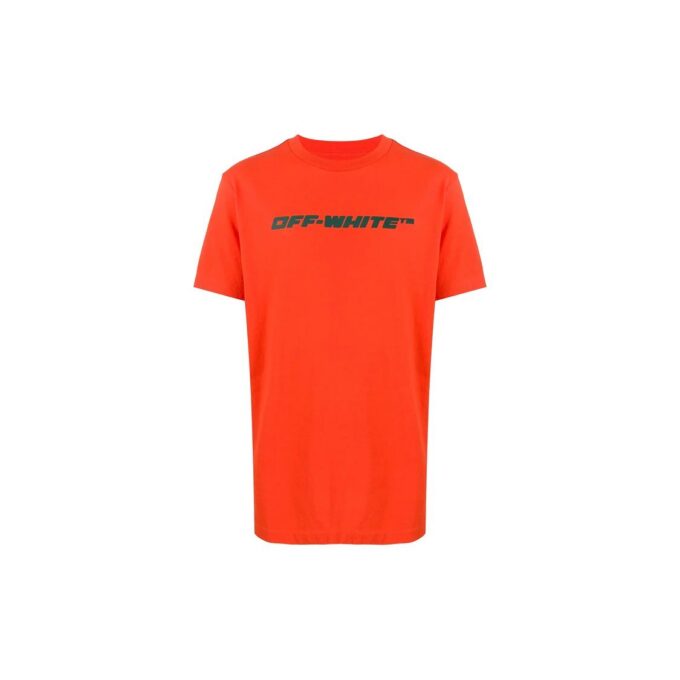 FW20 Workers Short Sleeve Mens Logo
