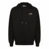 FW21 Alphabet Flower Ordinary Version Unisex Black