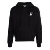 FW21 Arrow Pattern Long Sleeves Version Black