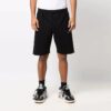 FW21 Arrow Pattern Printing Sports Shorts Version Black