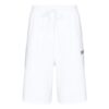 FW21 Arrow Pattern Sports Shorts Loose Fit White