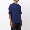 FW21 Arrow Round Neck Short Sleeve Version Blue