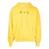 FW21 Casual Long Sleeves Loose Fit Yellow