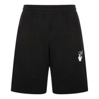 FW21 Casual Shorts Version Black